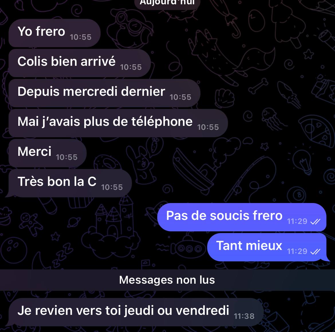 Capture d'écran