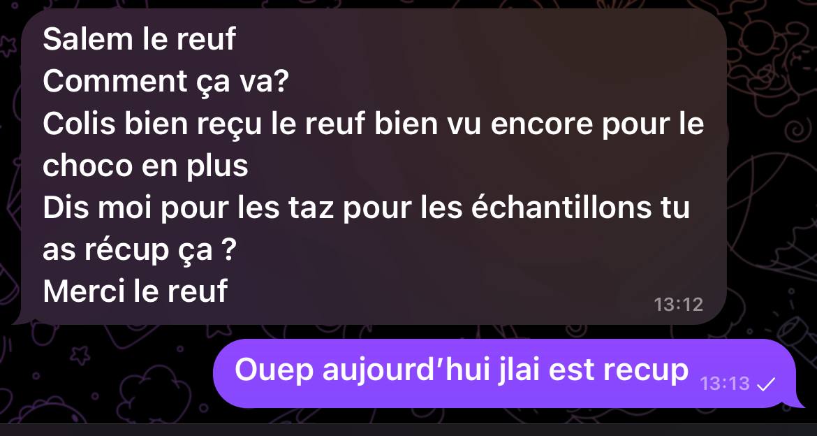 Capture d'écran