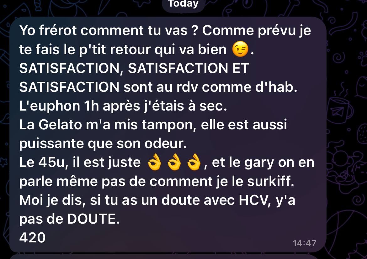 Capture d'écran