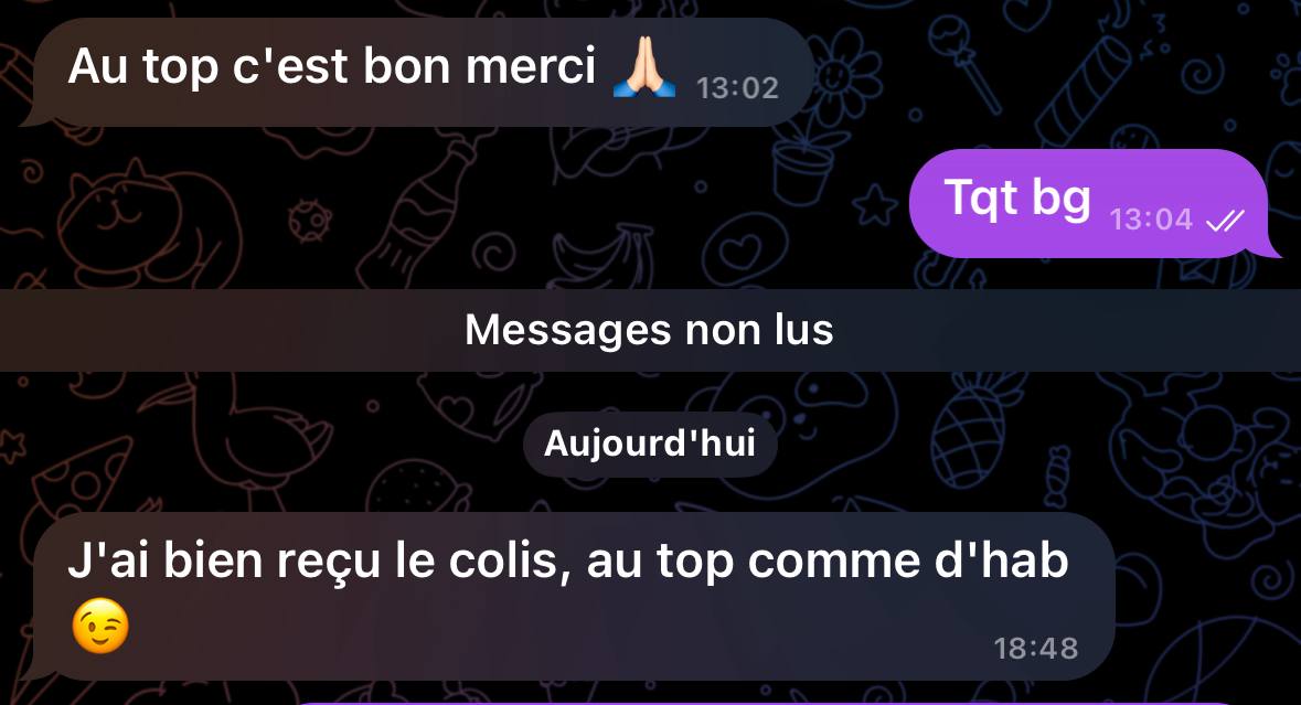 Capture d'écran