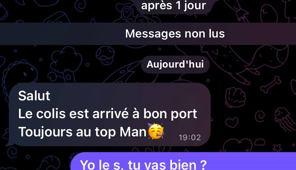 Capture d'écran